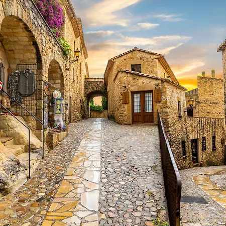Tatil Evi Bon Repos Pals