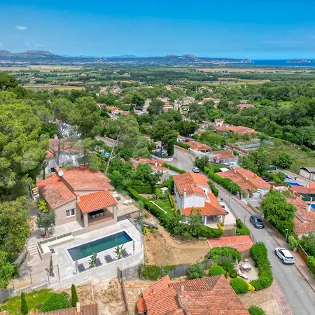 Bon Repos Tatil Evi