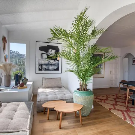 Holiday home Bon Repos