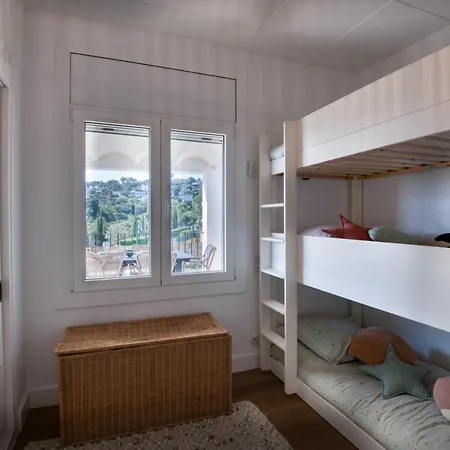 Bon Repos Vakantiehuis Pals