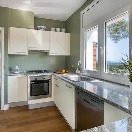 Bon Repos Holiday home *