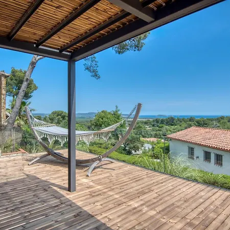Holiday home Bon Repos *