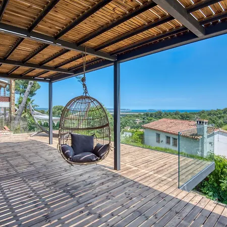 Holiday home Bon Repos