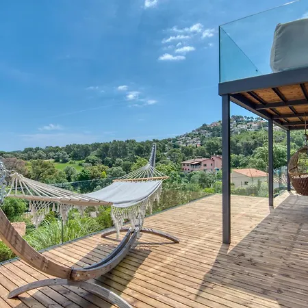Holiday home Bon Repos Pals