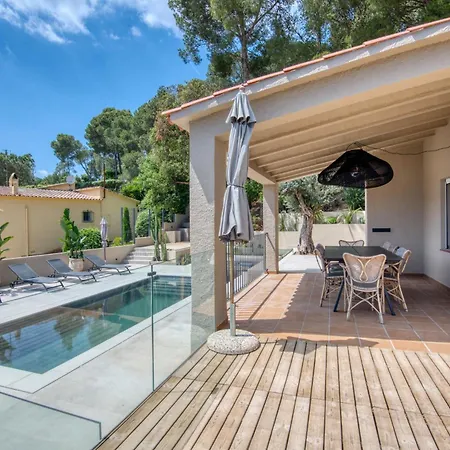 Vakantiehuis Bon Repos