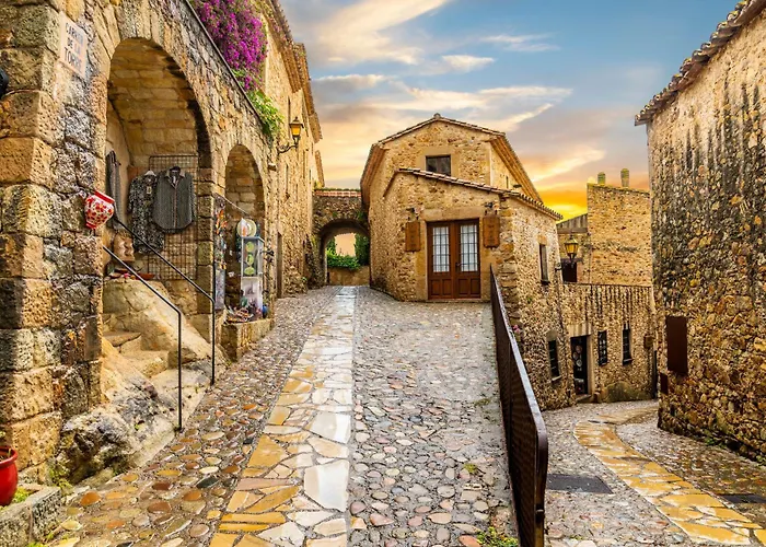 Σπίτι διακοπών Bon Repos Pals